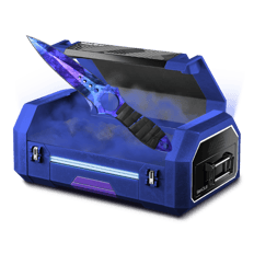1% Knife