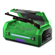 big % shotgun