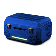 Crazy Doppler case