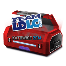 folkrace ldlc case timmie