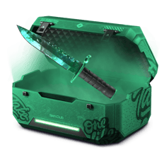 Razor Edge (30/70)