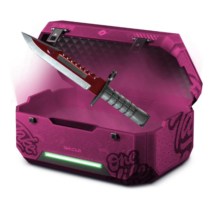 50% Knife for 100bucks