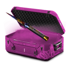 0.55 stiletto