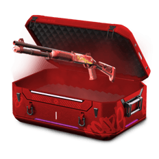 25% Shotgun Party!