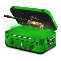 Fenty’s 30% AWP Battle