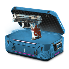 spam industrial case