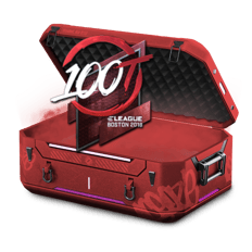 M3ta x Rega 20% Red Stik