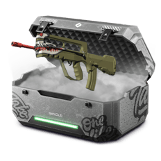 FAMAS CASE