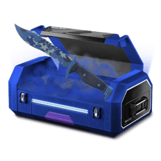 25% knife