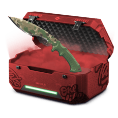 Fam knife 3.0