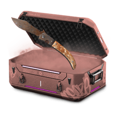 5% KNIFE
