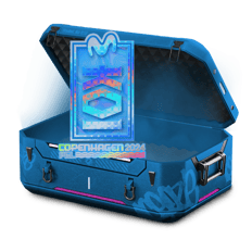 KOI Case