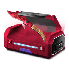 RED RUBY