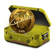 Zywo0o Stickers Part 3