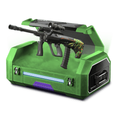 Bulpup AUG Collection