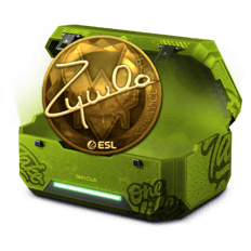 Zywooo