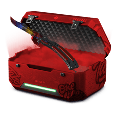but marble