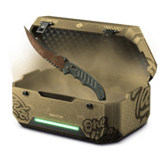 GOATED Case - underclass