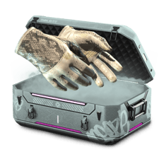 50/50 Gloves