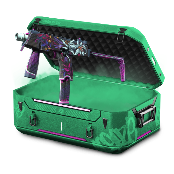M3ta x Rega 13% MP9