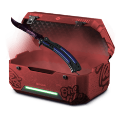 YOU CAN'T PULL MY KNIFE