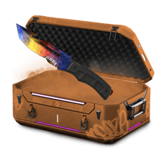 15% KNIFE EASY