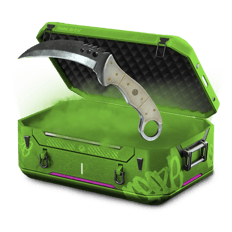 20% KNIFE
