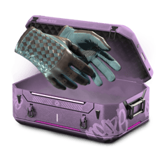 10% farm gloves