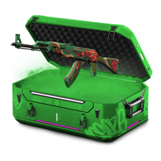 AK Guys