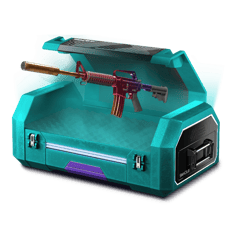 BlexBox 10%