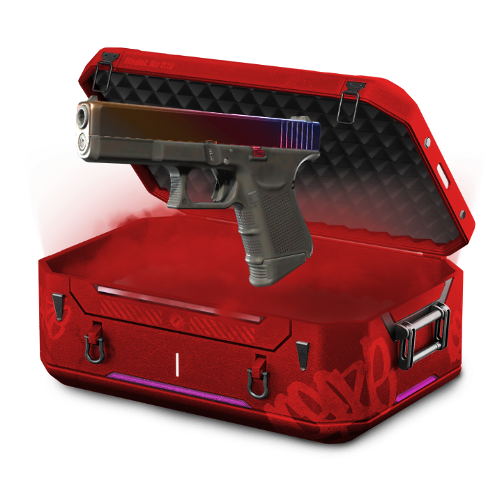 glockparty