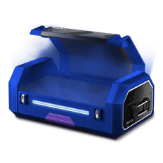 10%Blue