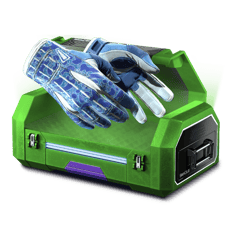 50/50 Gloves