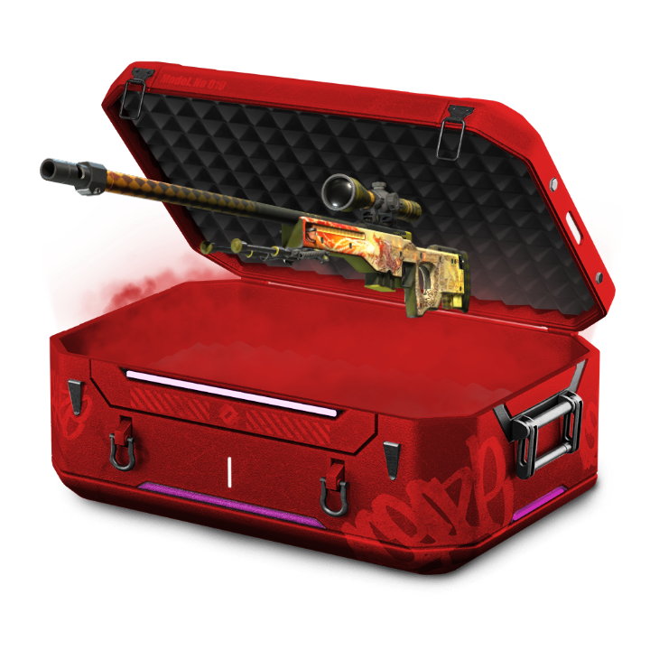 NT DRAGON LORE