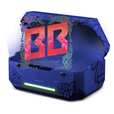 G's 20% Stickers