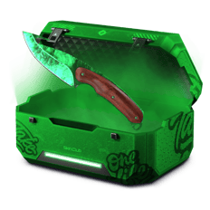 0,18% GUT KNIFE