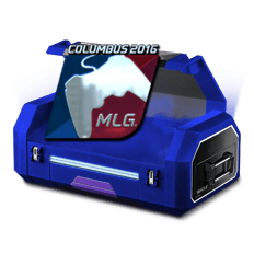 10% MLG COLUMBUS