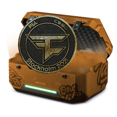 No Lost Profit (Patches)