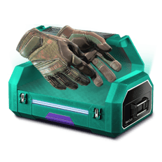 0,8% GLOVES
