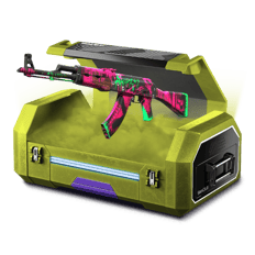 neon prinstream