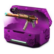 ! SHARED MODE EASY ! <3