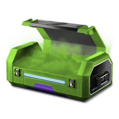 10% battle case