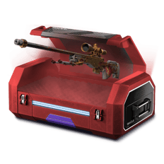 candy apple or awp