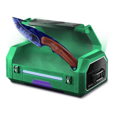 1% Knife VARIETY HOUR