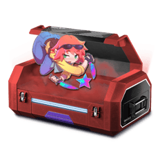 50/50 UwU case