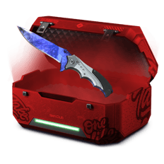 Low Risk Knife 87%Profit