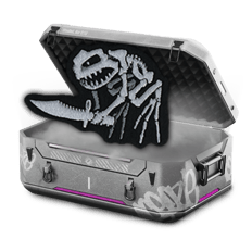 Duggie Undead Froog