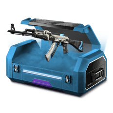 25% AK