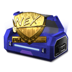 35-65EXOTIC STICKER V.2