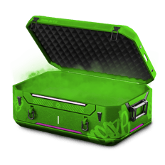 Glove case